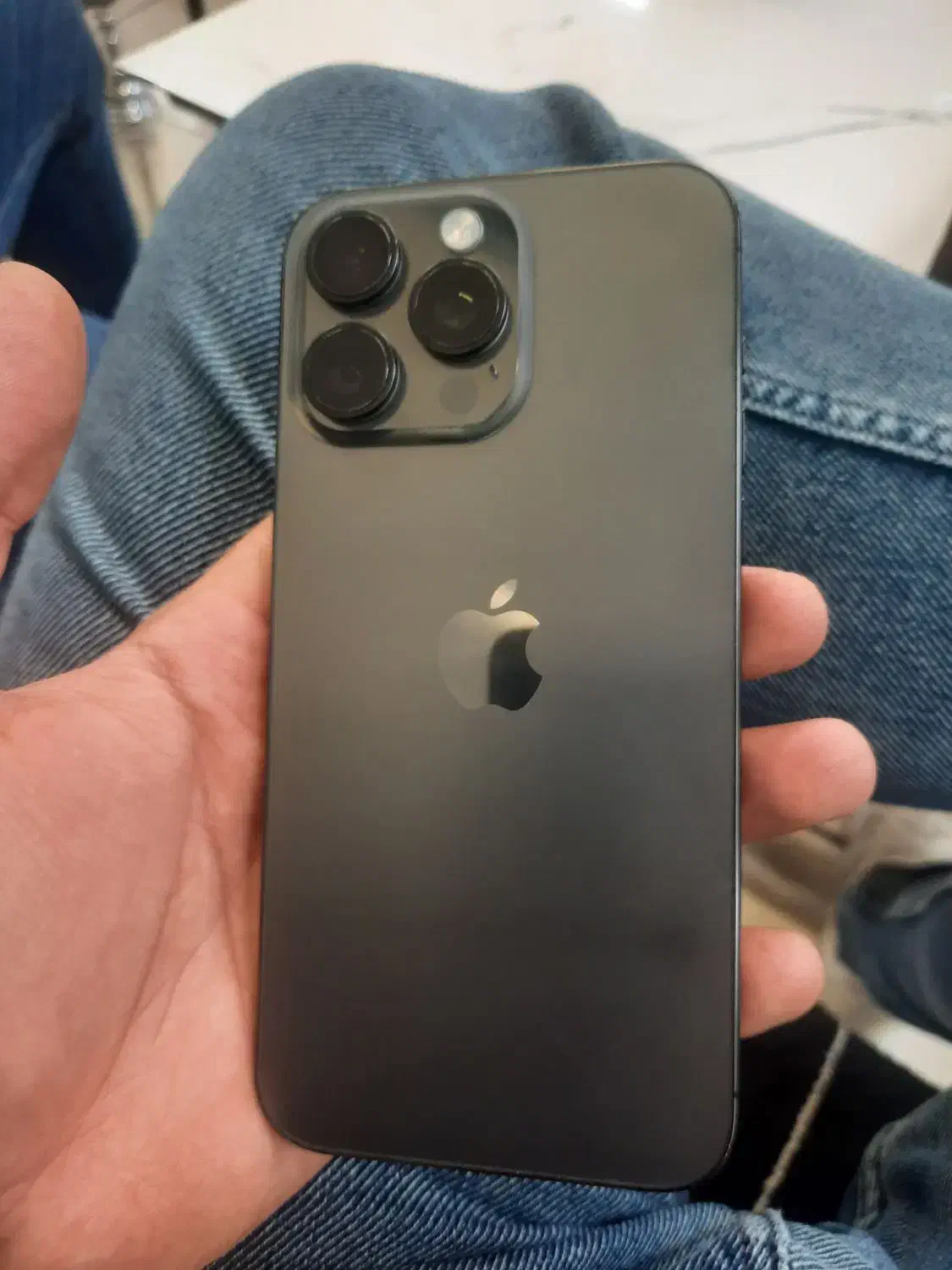 iphone 15 pro max|موبایل|تبریز, |دیوار