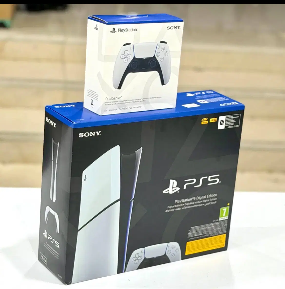 Ps5|کنسول، بازی ویدئویی و آنلاین|یاسوج, |دیوار