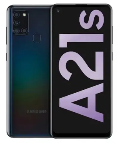 گوشی A21s|موبایل|ملکان, |دیوار
