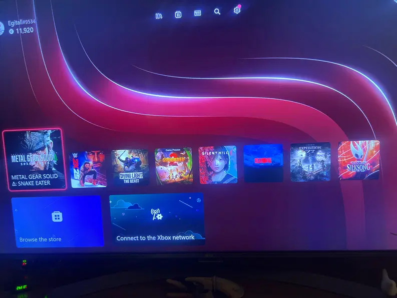 Xbox series s|کنسول، بازی ویدئویی و آنلاین|نجفآباد, فردوسی شمالی|دیوار