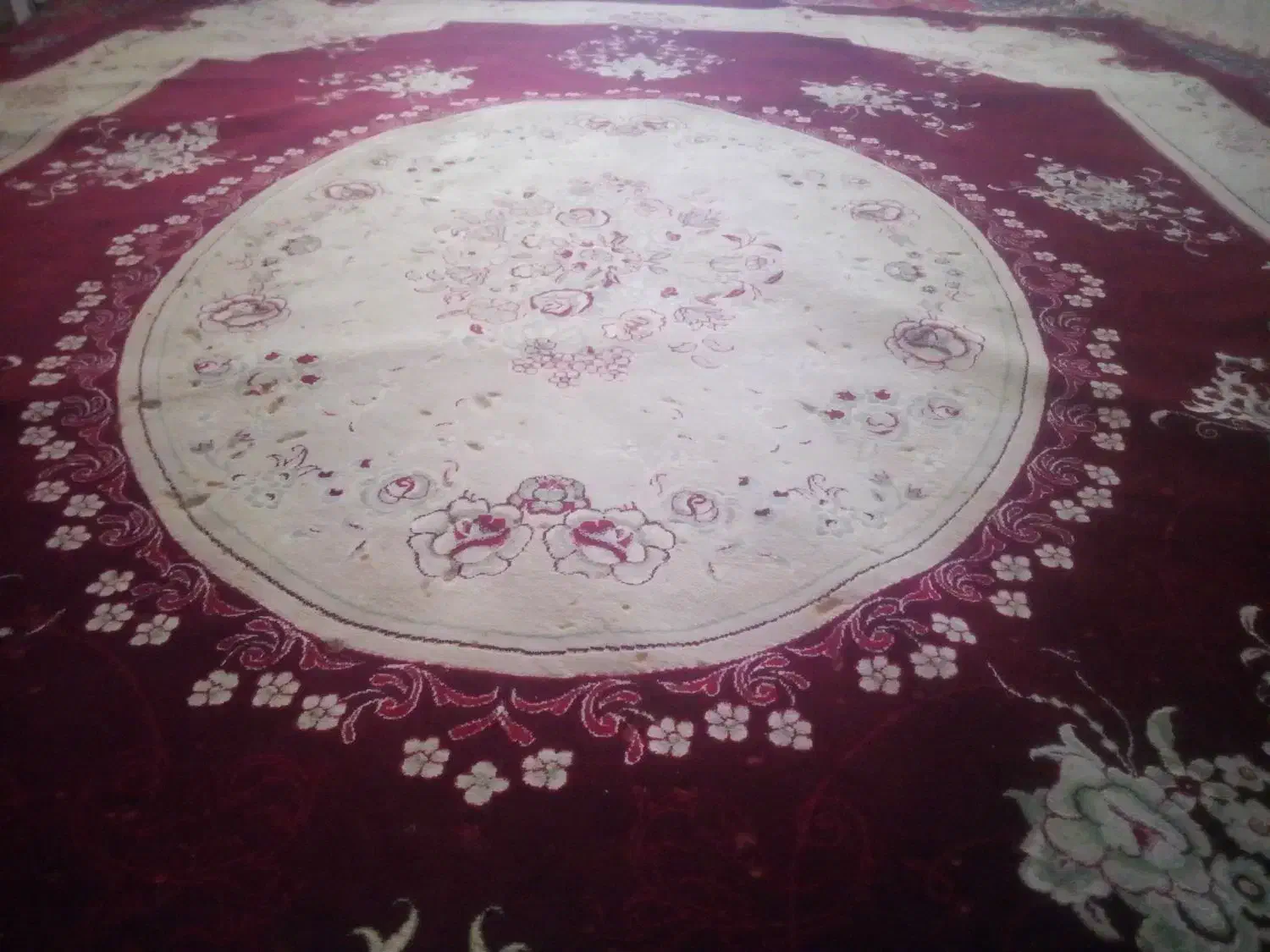 فرش|فرش|زابل, |دیوار