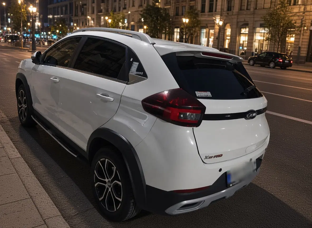 x22pro|خودرو سواری و وانت|بهبهان, |دیوار