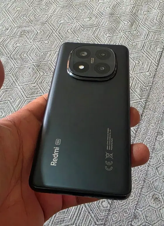 note14 poro plus 5g|موبایل|شیراز, نصر|دیوار