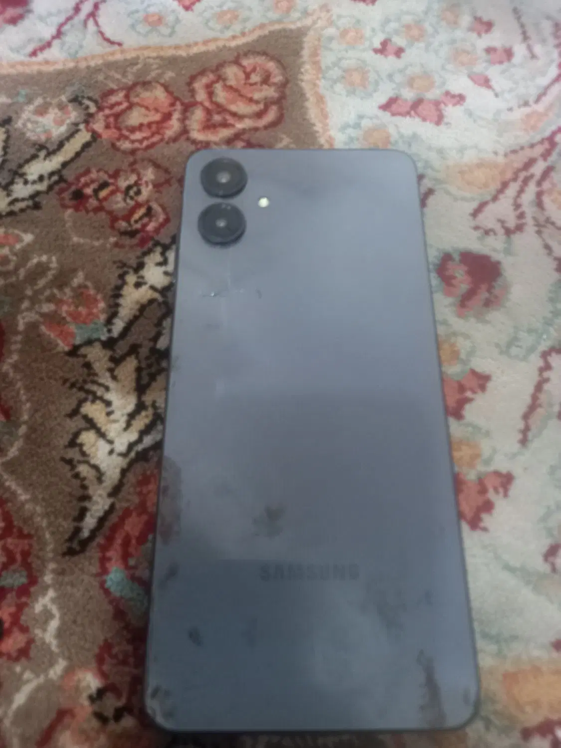 گوشی a06|موبایل|گرگان, |دیوار