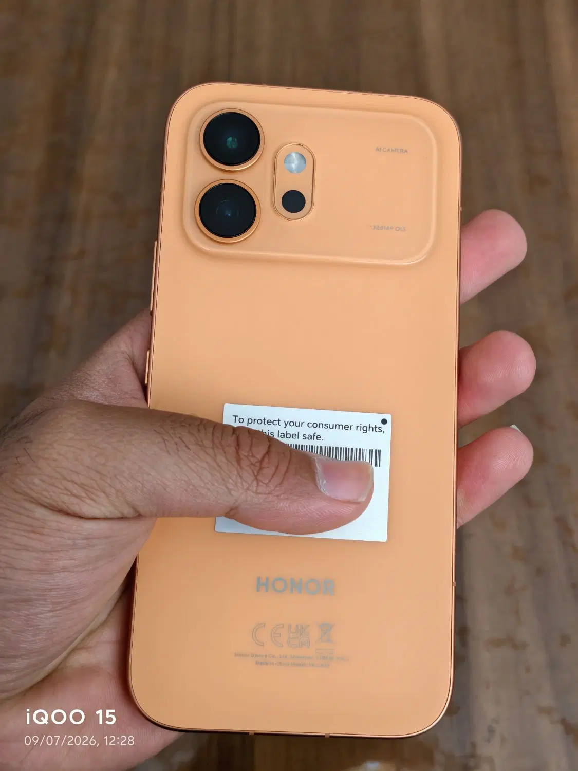 Honor 600 256/12|موبایل|سنندج, |دیوار