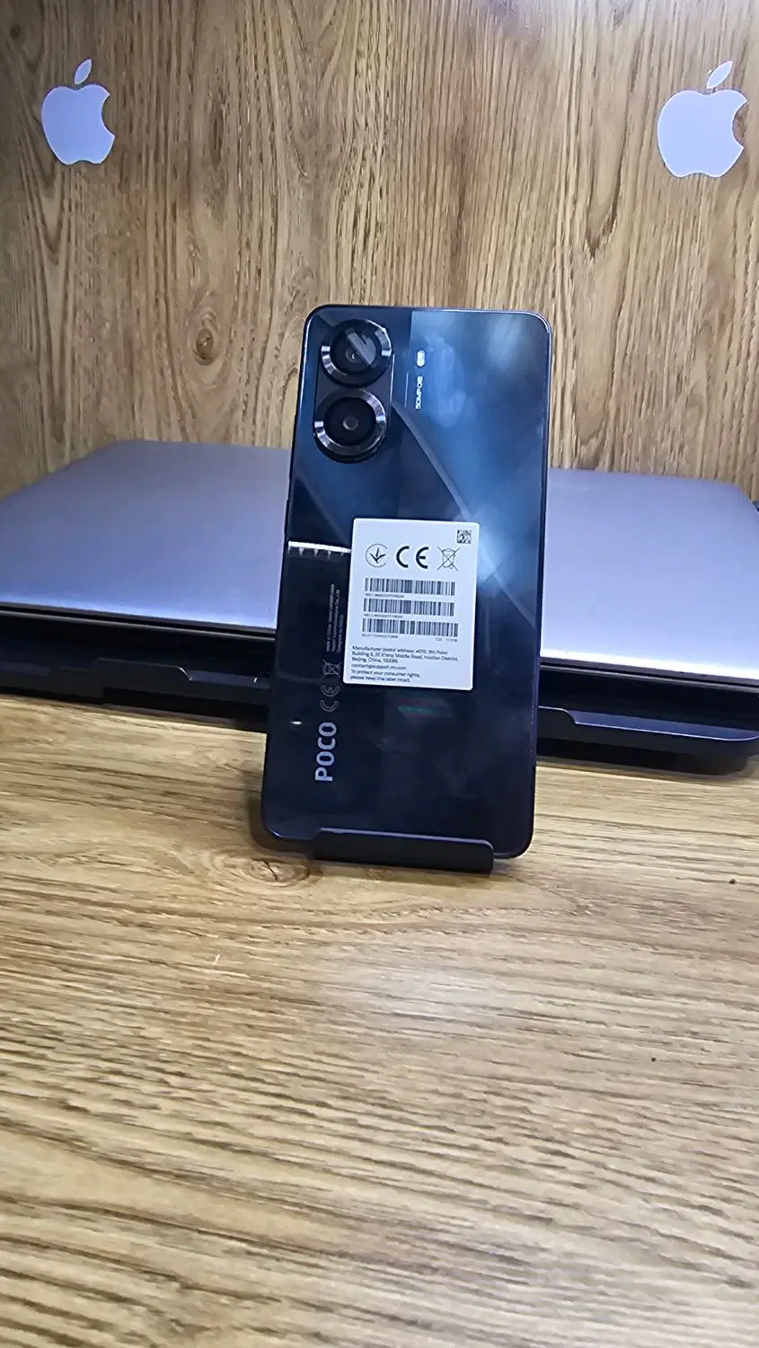 poco x7 pro 512 12|موبایل|نورآباد ممسنی, |دیوار
