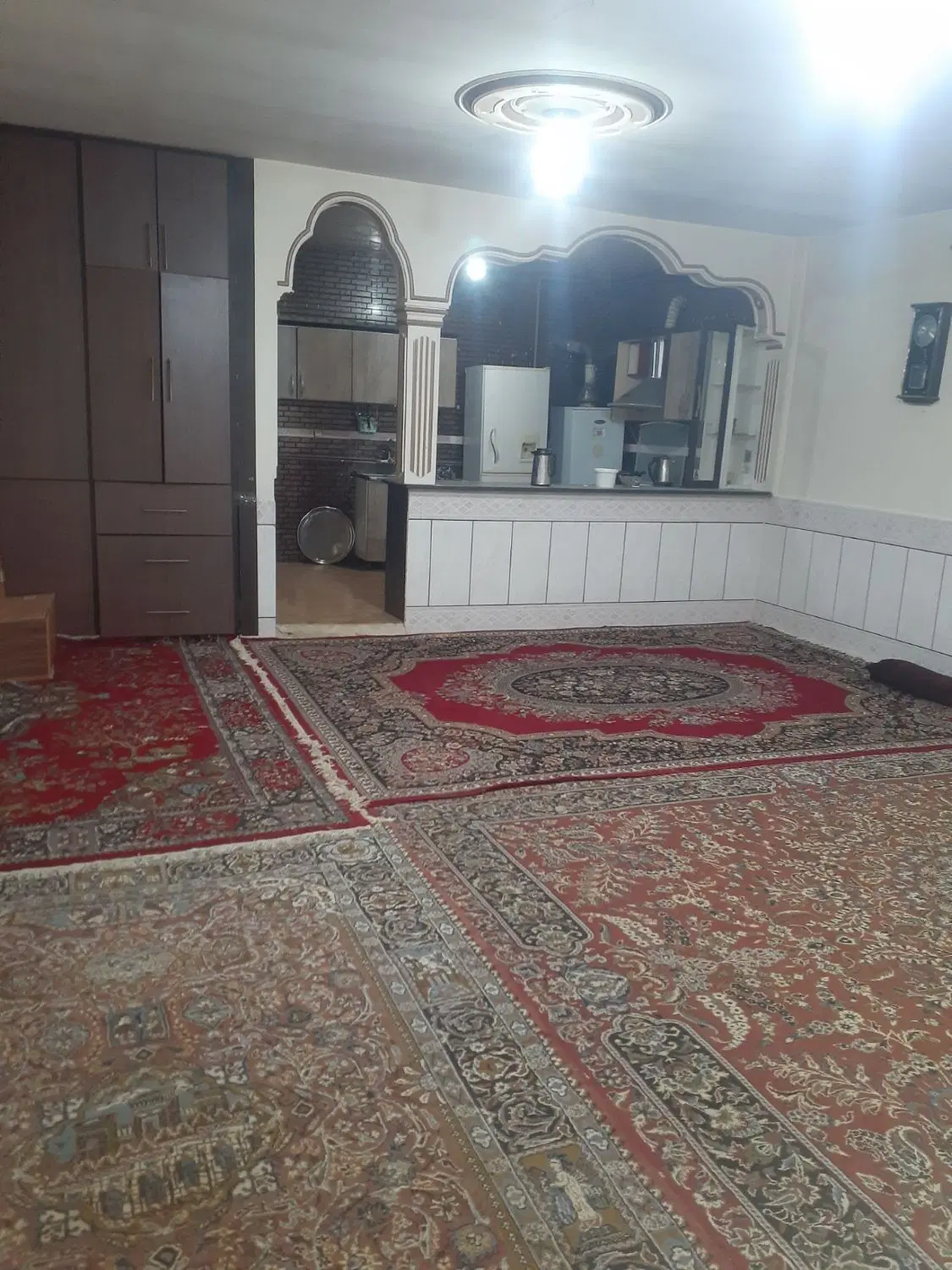 خانه|فروش خانه و ویلا|کنگاور, |دیوار