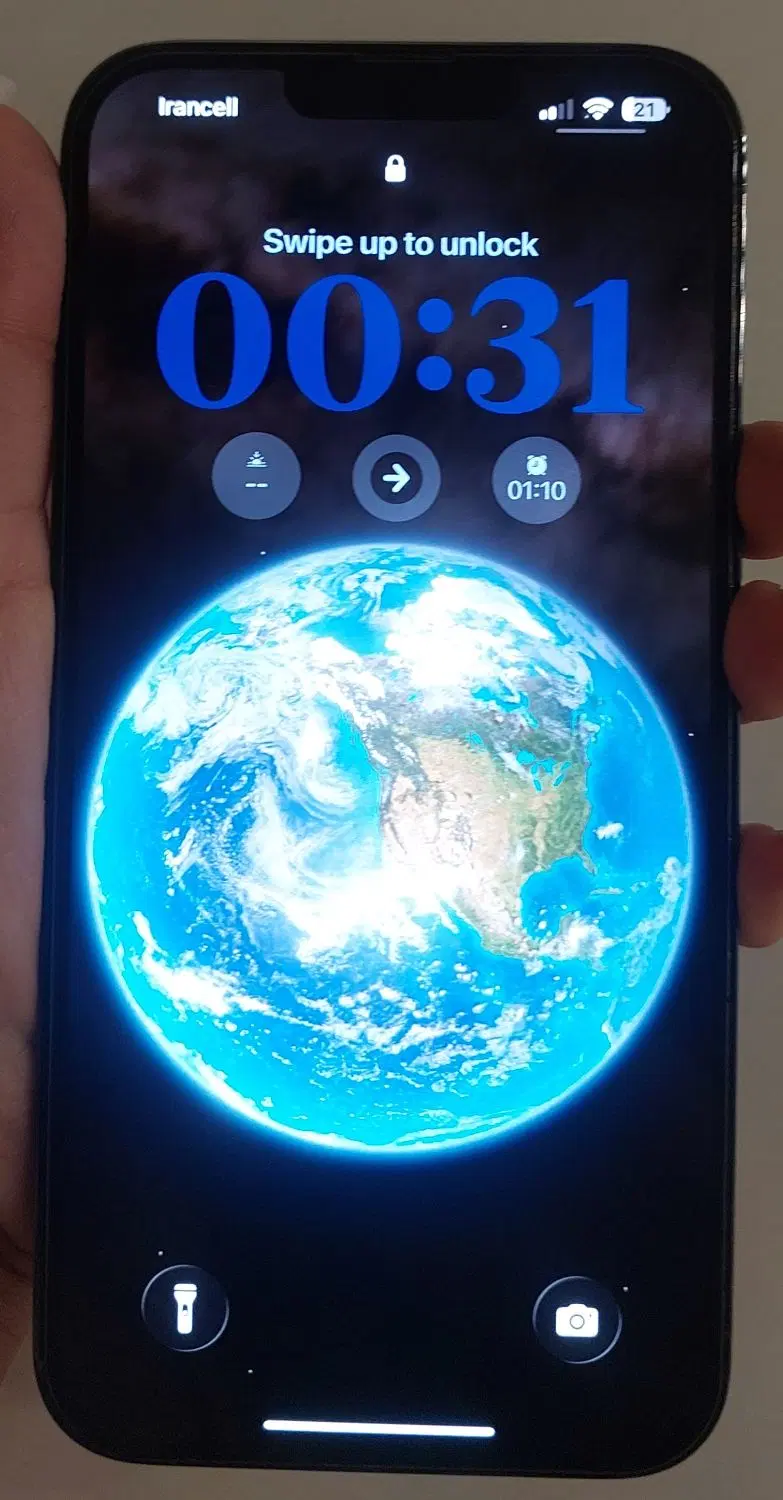 iphone 13 promax|موبایل|تبریز, |دیوار