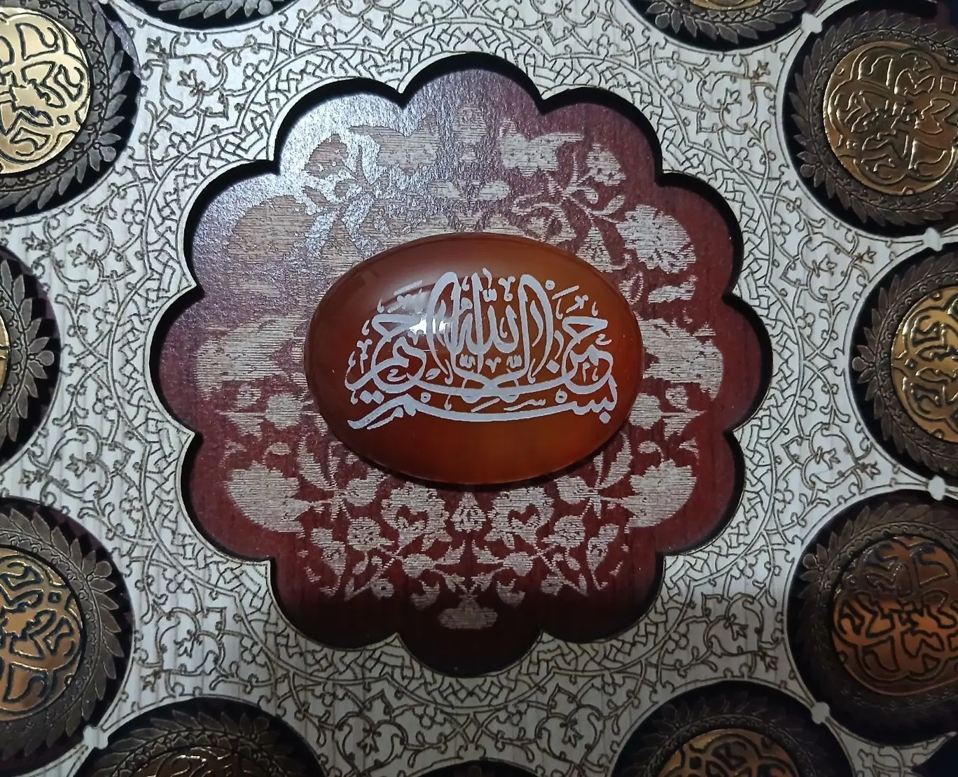 تندیس|مجسمه، تندیس، ماکت|تهران, جوادیه|دیوار