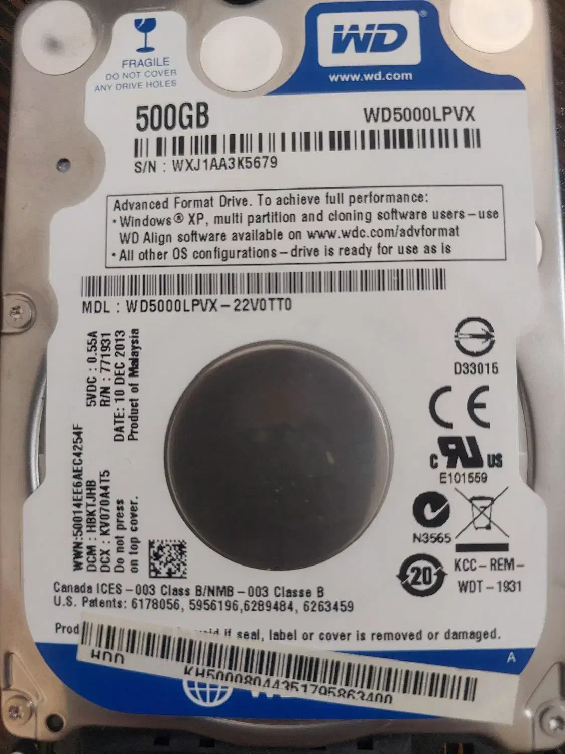 Dell 5010|رایانه همراه|کرج, اصفهانی‌ها|دیوار