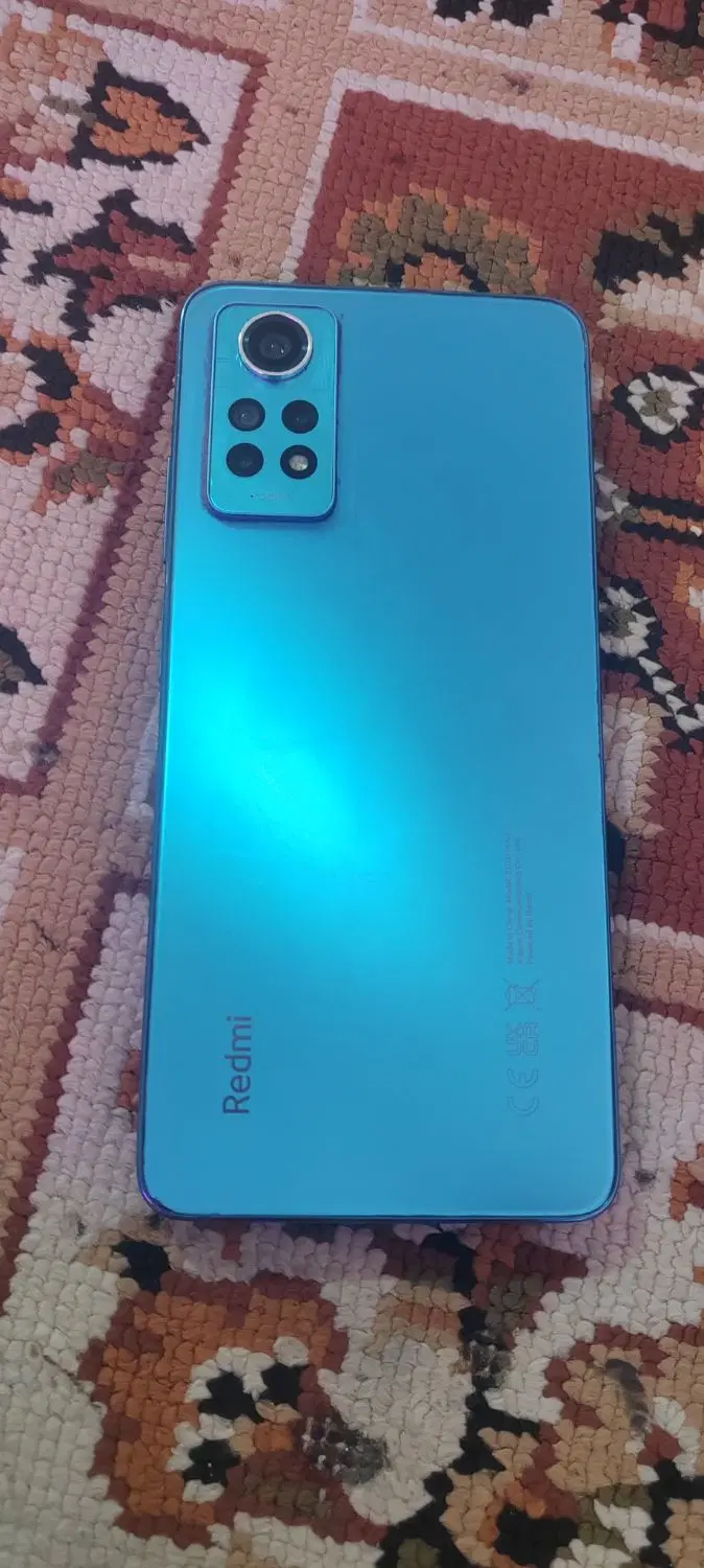 note 12 pro|موبایل|چهارباغ, |دیوار