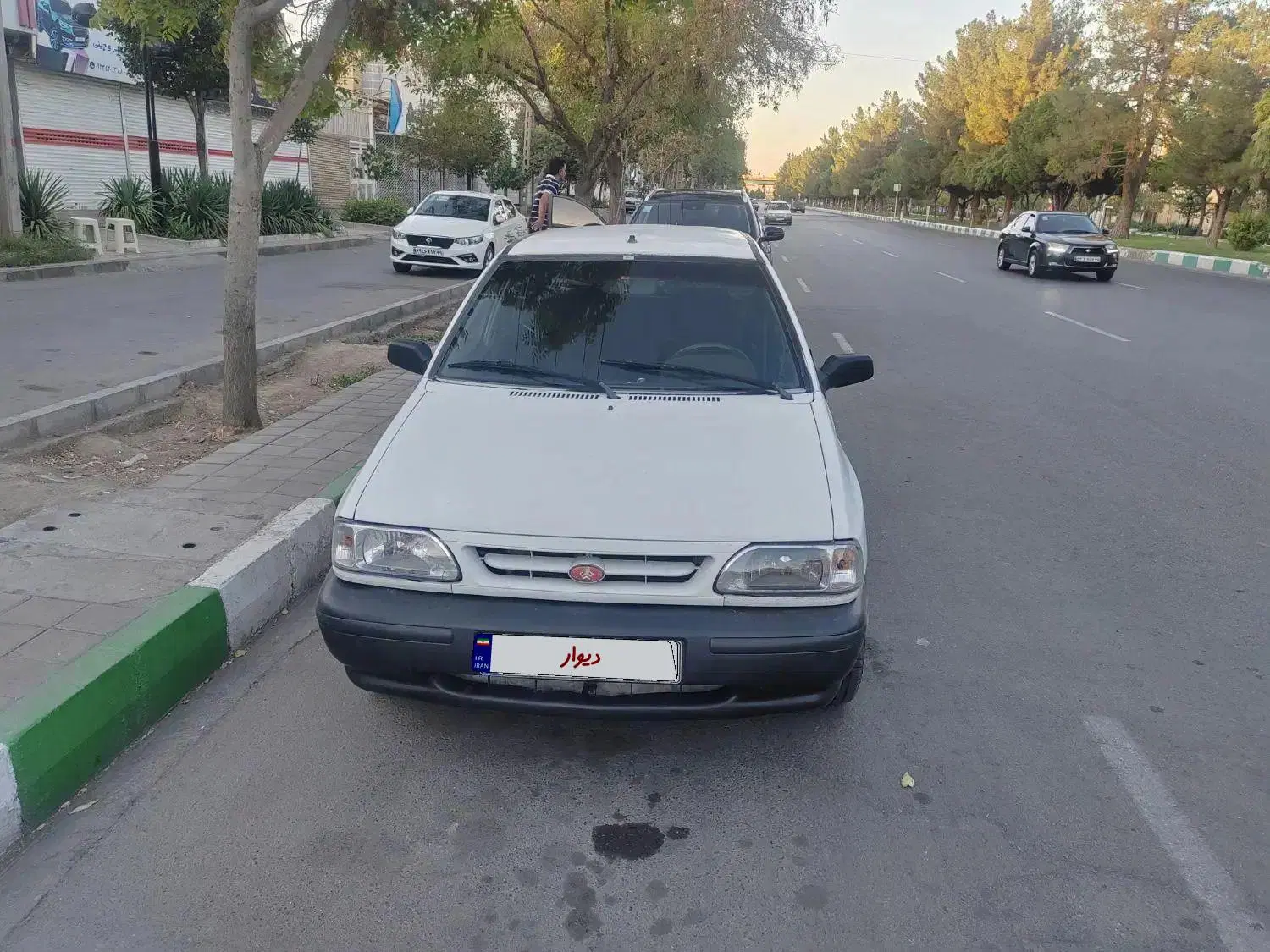 خوردرو|خودرو سواری و وانت|مشهد, سپاد|دیوار