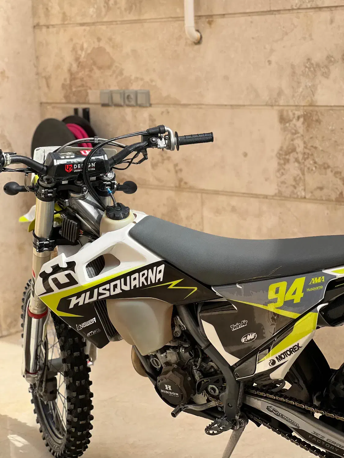 yz crf ktm kxf|موتورسیکلت|شیراز, کفترک|دیوار