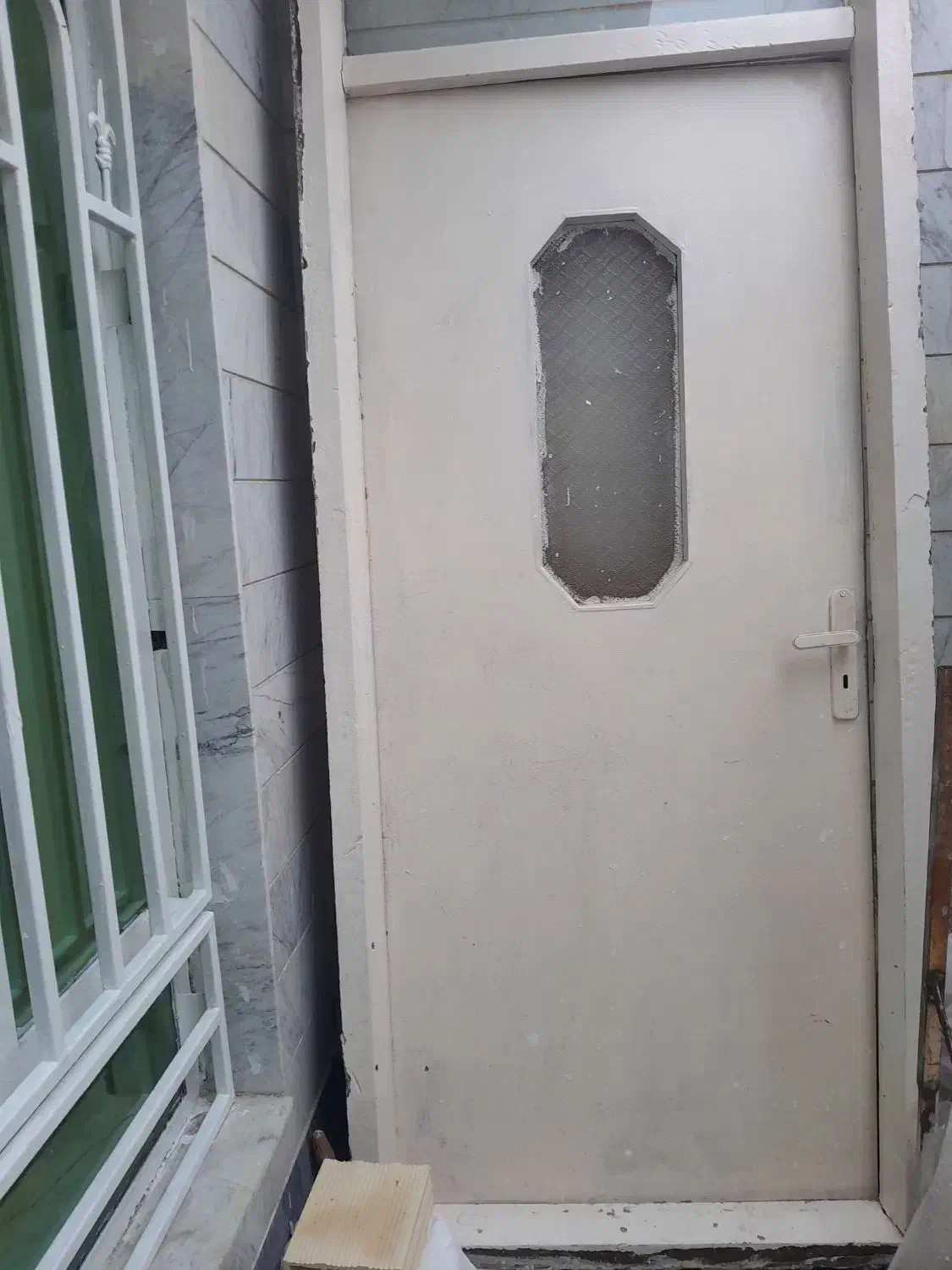 در چوبی|مصالح و تجهیزات ساختمان|خوی, |دیوار