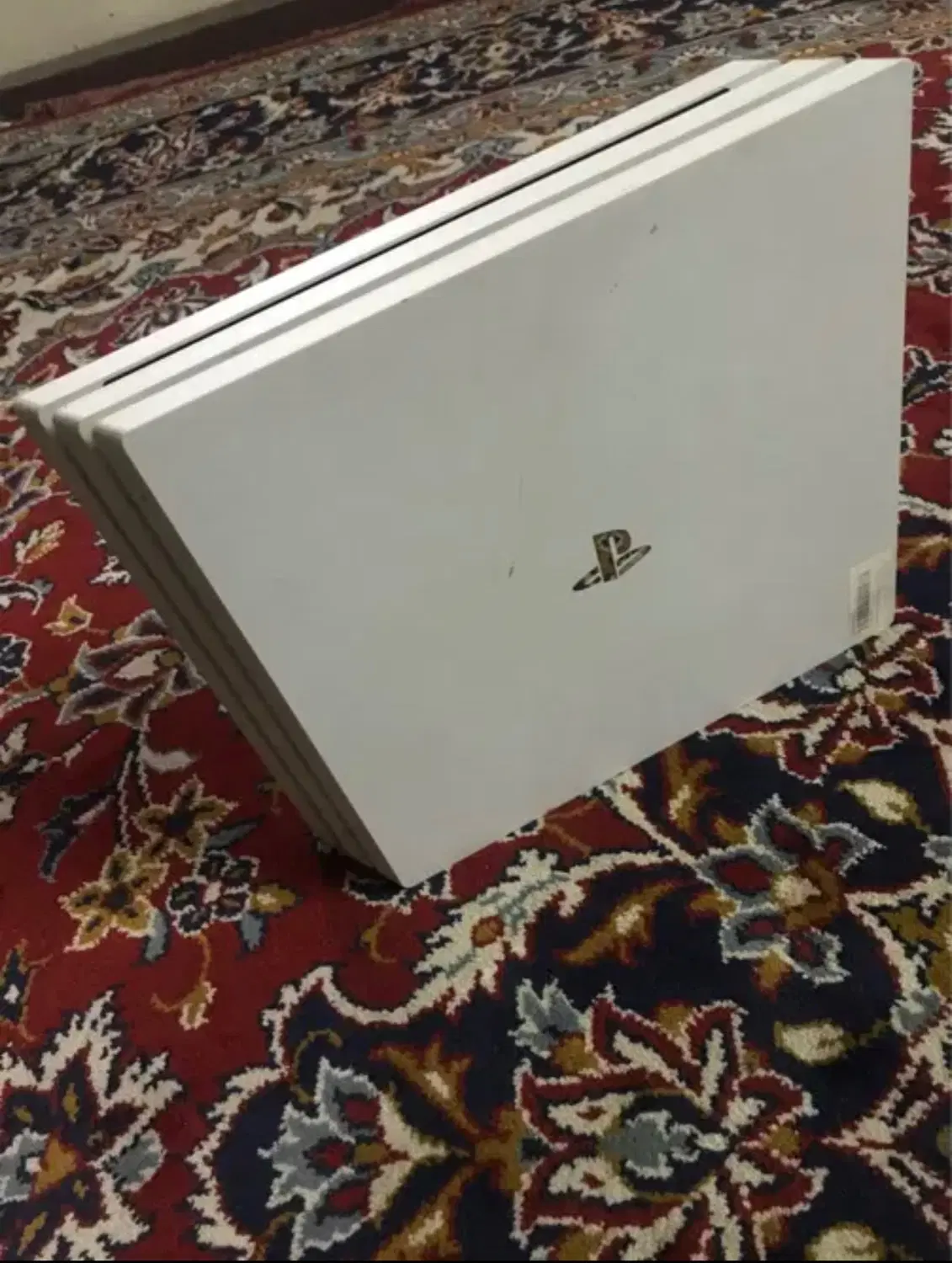 Ps4 pro 1 tra|کنسول، بازی ویدئویی و آنلاین|تهران, ولی آباد|دیوار