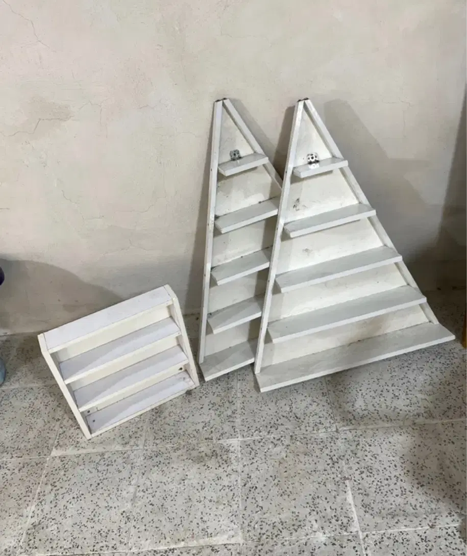 شلف mdf|کتابخانه، شلف، قفسه‌های دیواری|ملایر, |دیوار