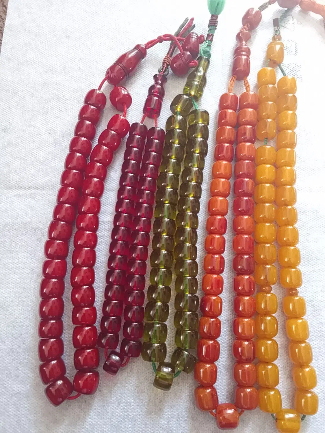 تسبیح|کلکسیون اشیاء عتیقه|تهران, بازار|دیوار