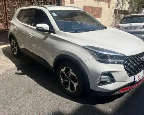 x55|خودرو سواری و وانت|اصفهان, شاهد|دیوار