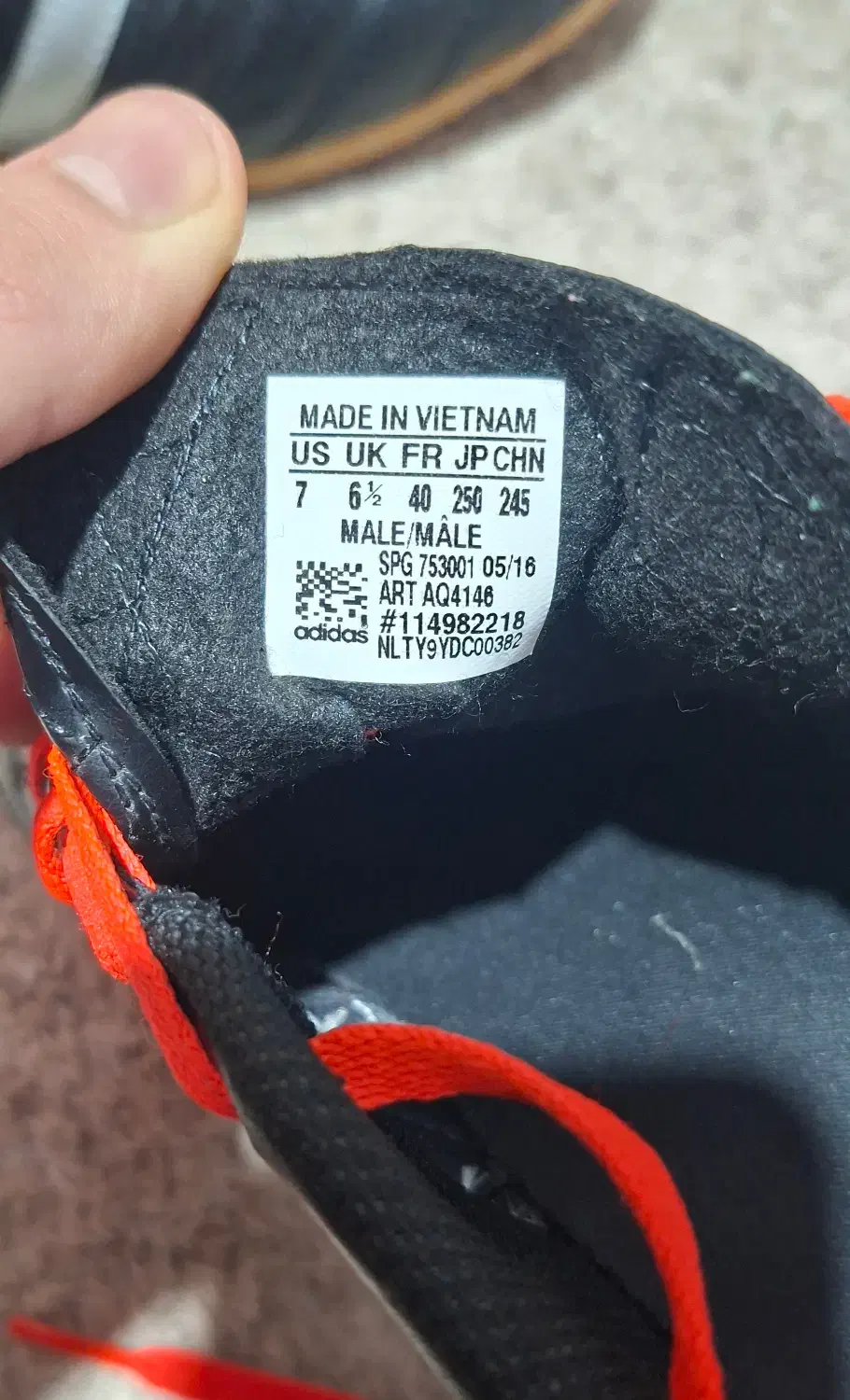 کفش|کیف، کفش، کمربند|تهران, خرمشهر|دیوار