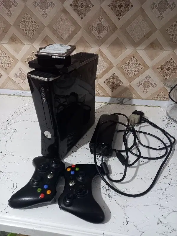 Xbox 360|کنسول، بازی ویدئویی و آنلاین|تهران, منیریه|دیوار