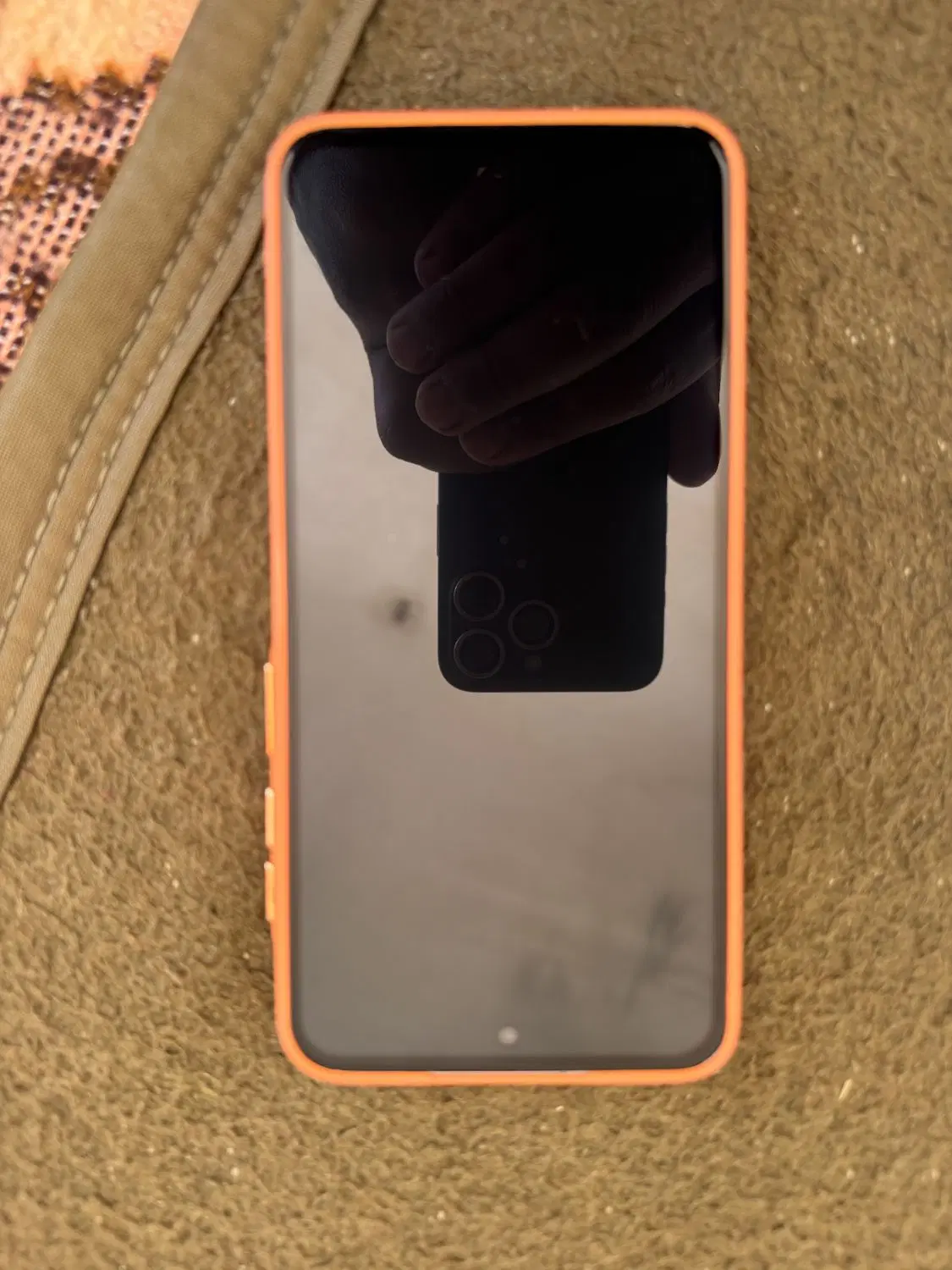 a56 ram12|موبایل|کرمانشاه, |دیوار