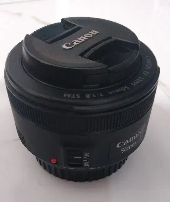 لنز۵۰mm|دوربین عکاسی و فیلمبرداری|همدان, |دیوار