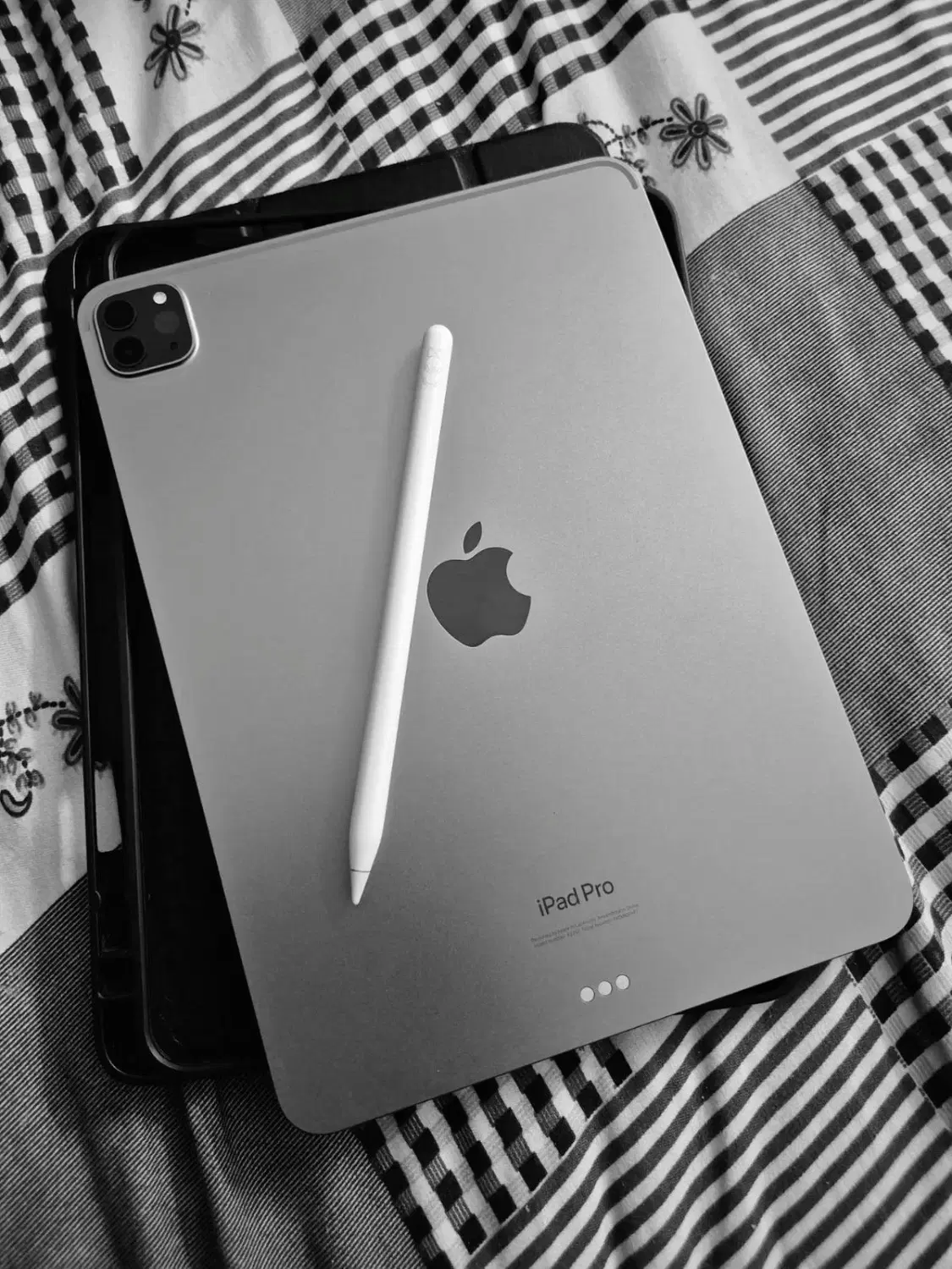 ipad pro 2021 13inch 256G wifi+pen|تبلت|ساری, |دیوار