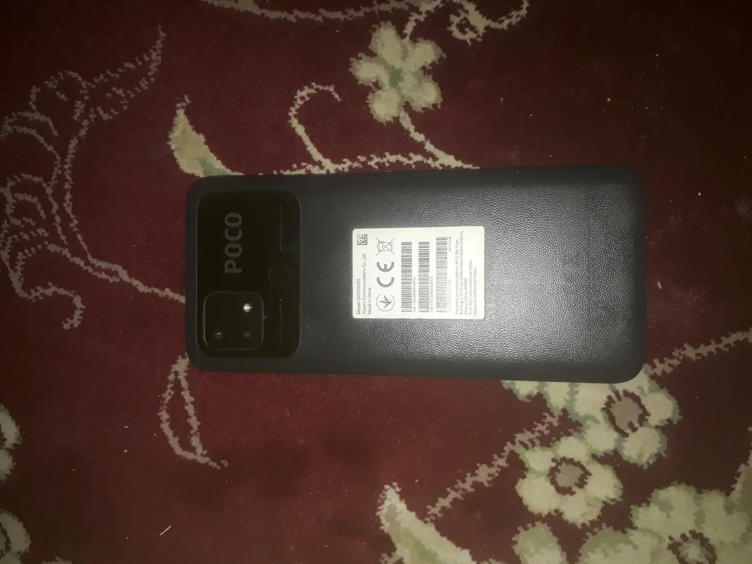 POCO|موبایل|سراوان, |دیوار