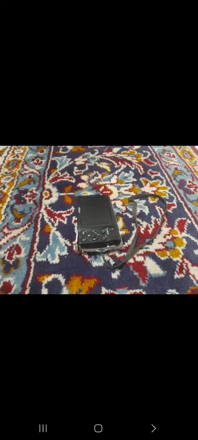 دوربین|دوربین عکاسی و فیلم‌برداری|بومهن, |دیوار