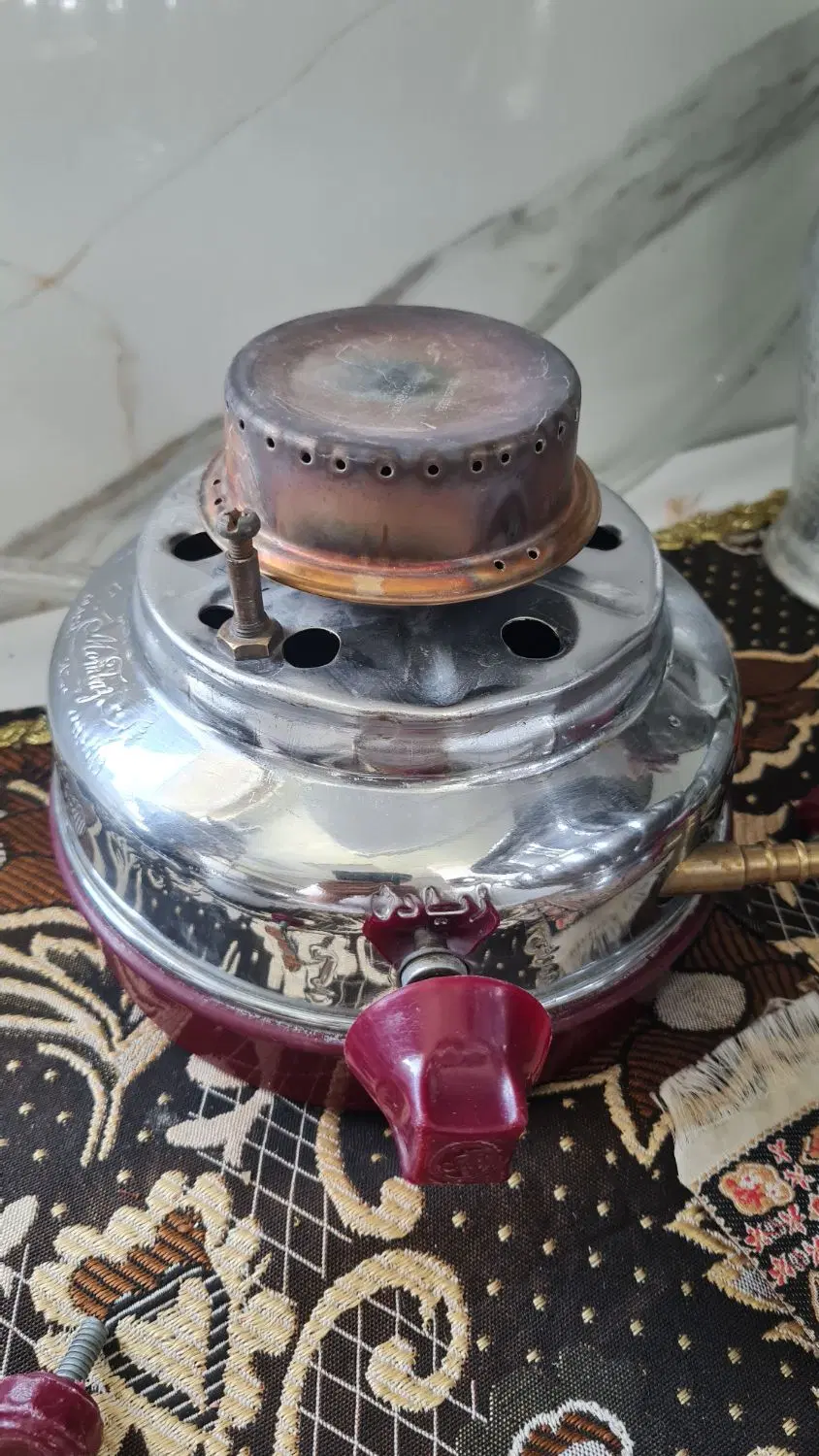 سماور|سماور، چایساز، قهوهساز|ملایر, |دیوار