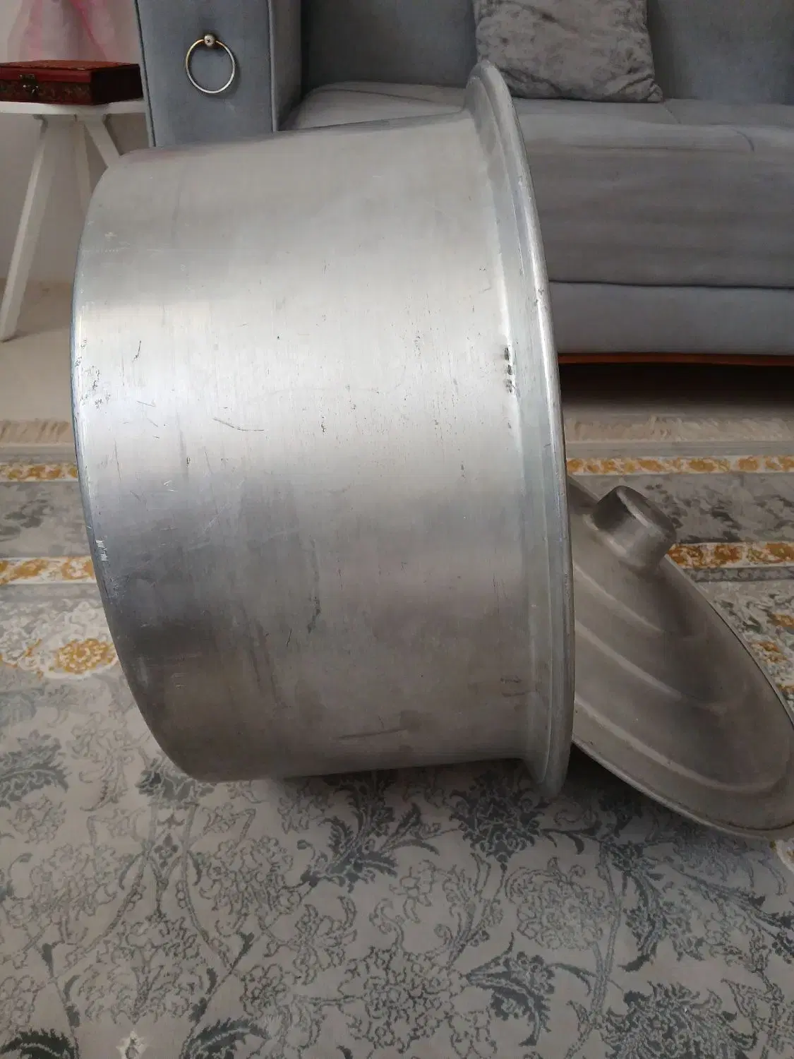 دیگ روحی|ظروف پخت‌وپز|مشهد, شهرک ابوذر|دیوار
