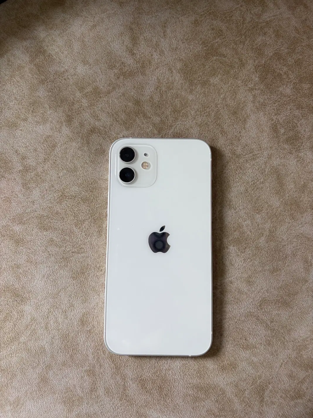 Iphone12 128 zaa|موبایل|رشت, منظریه|دیوار