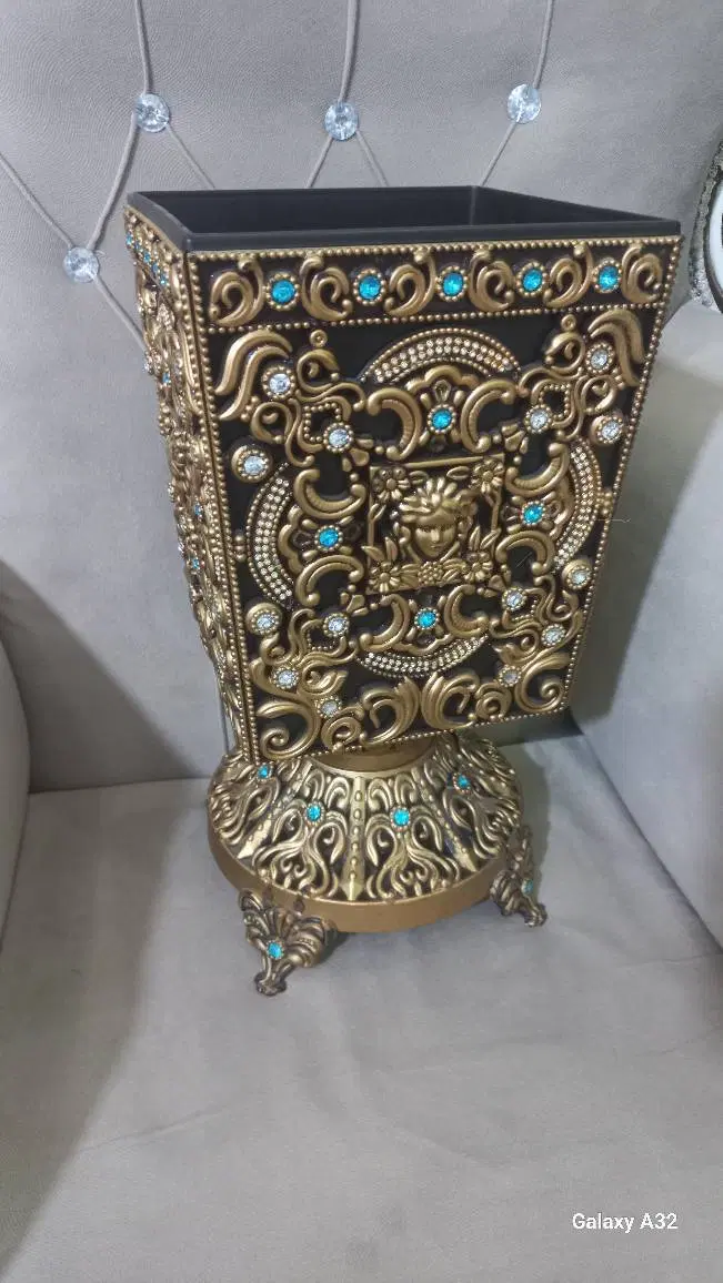 سطل نو|صنایع دستی و سایر لوازم تزئینی|قدس, شهرقدس|دیوار