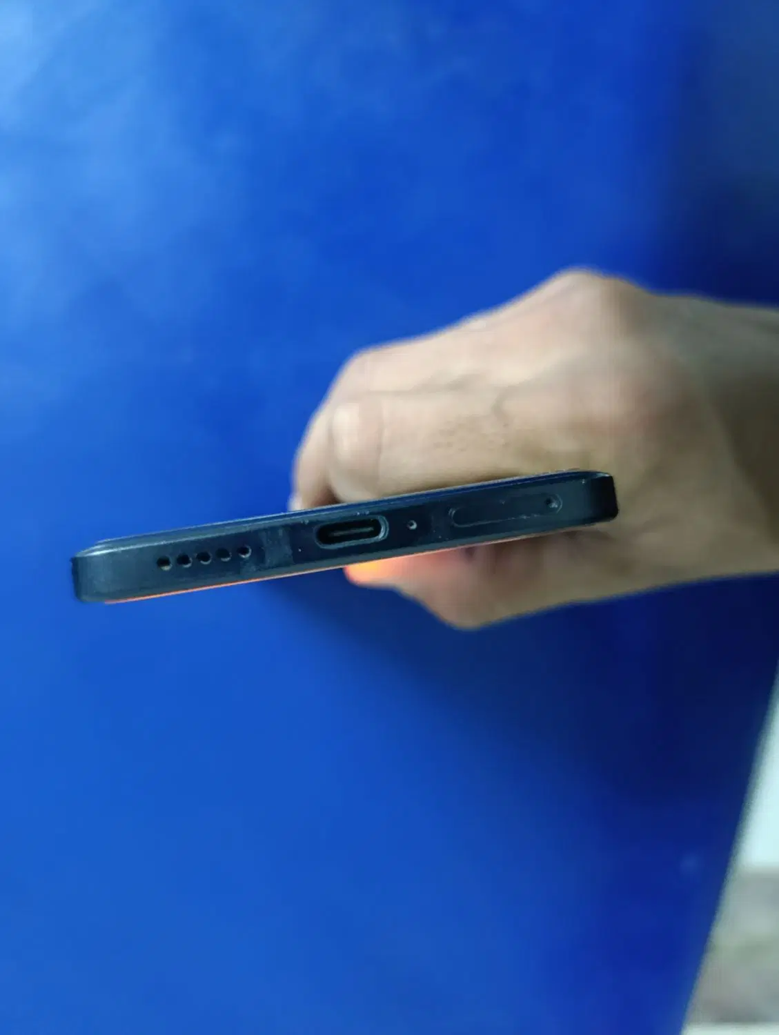 گوشی pocof5|موبایل|خاش, |دیوار