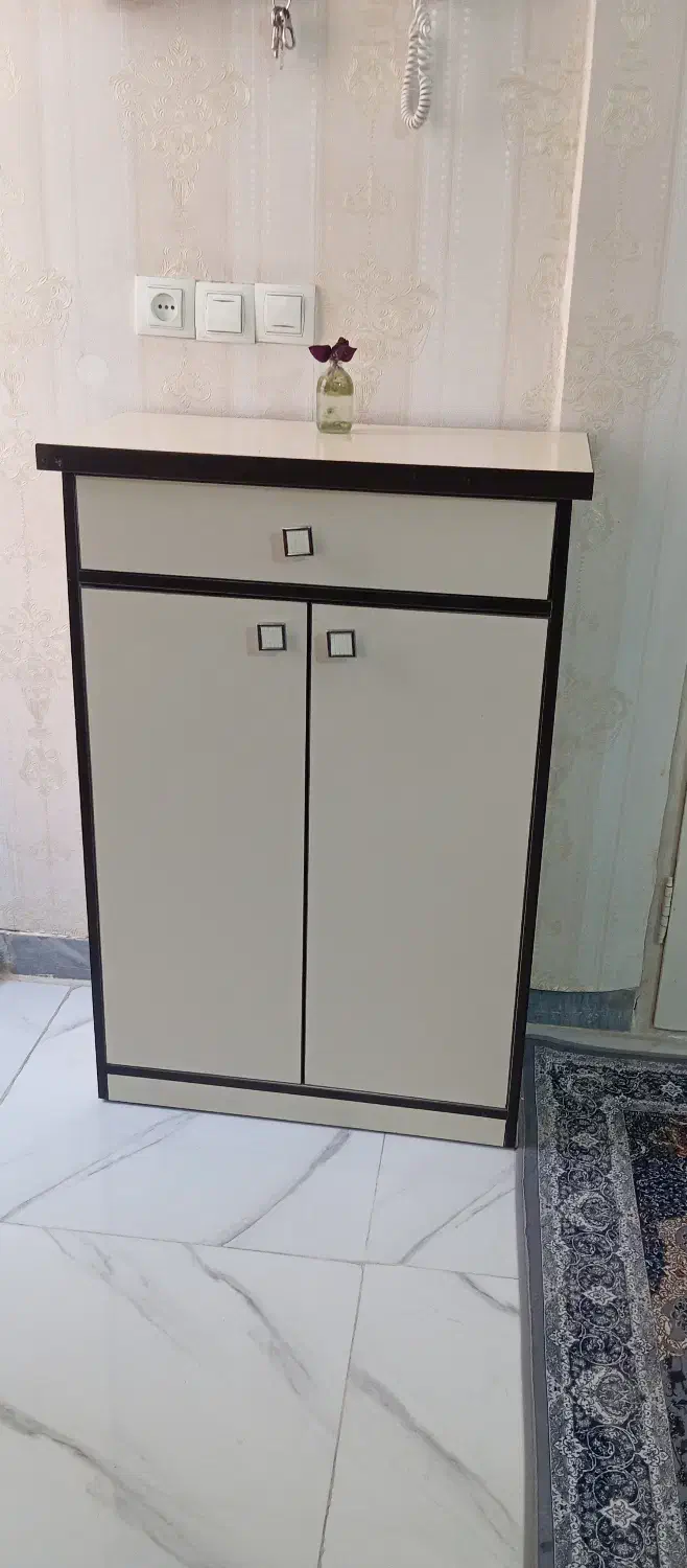 جا کفشی|جاکفشی، کمد، دراور|خرمآباد, |دیوار