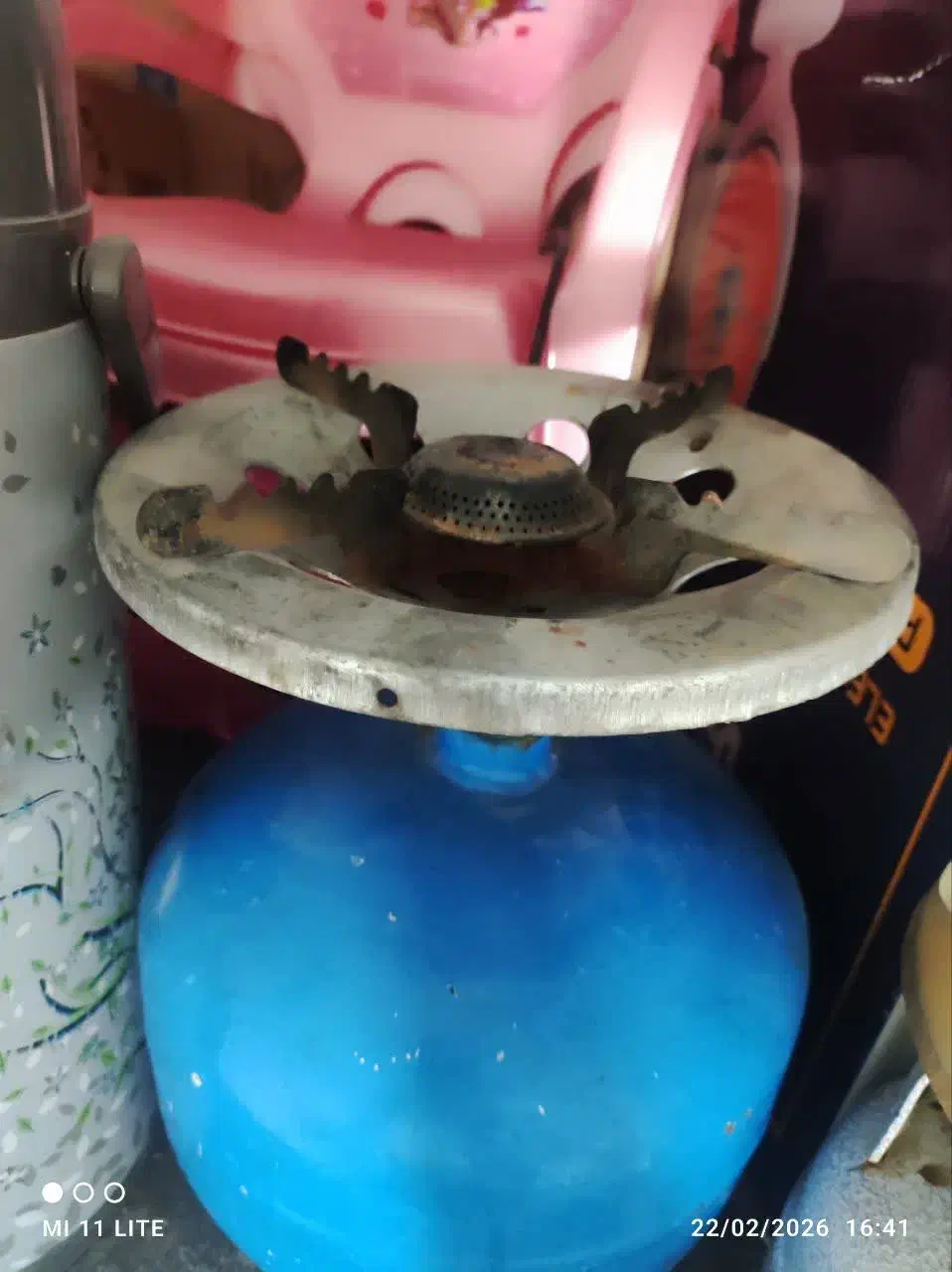 پیکنیک|اجاق گاز و لوازم برقی پختوپز|قم, نیروگاه|دیوار