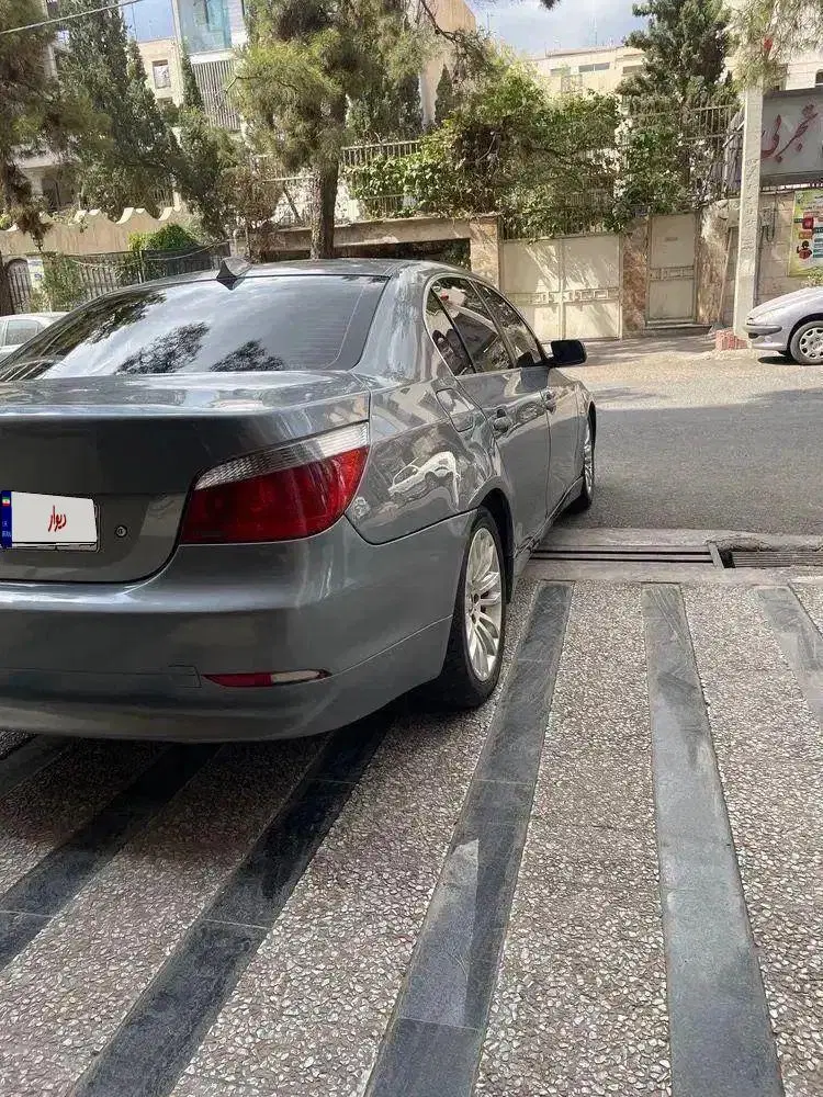 bmw530i|خودرو سواری و وانت|تهران, تهرانپارس شرقی|دیوار