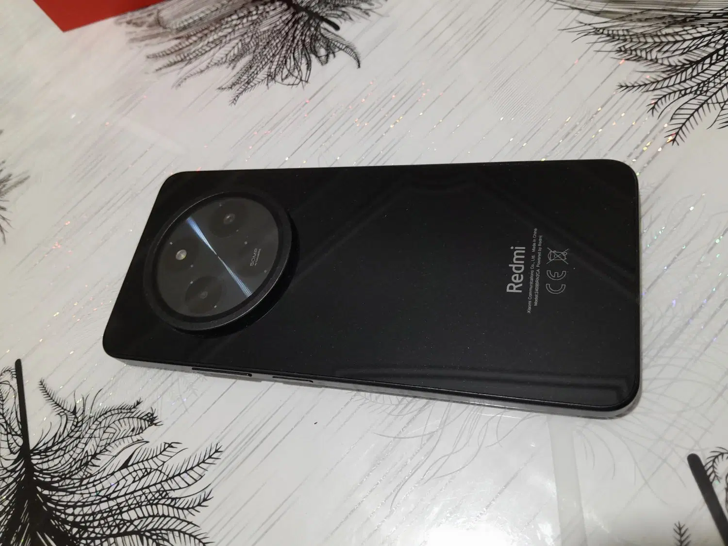گوشی Redmi 14c|موبایل|رشت, شهرک قدس|دیوار