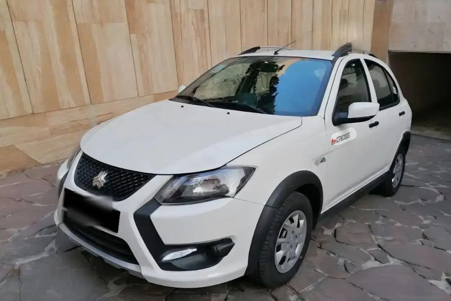 کوییک صفر|خودرو سواری و وانت|اقلید, |دیوار