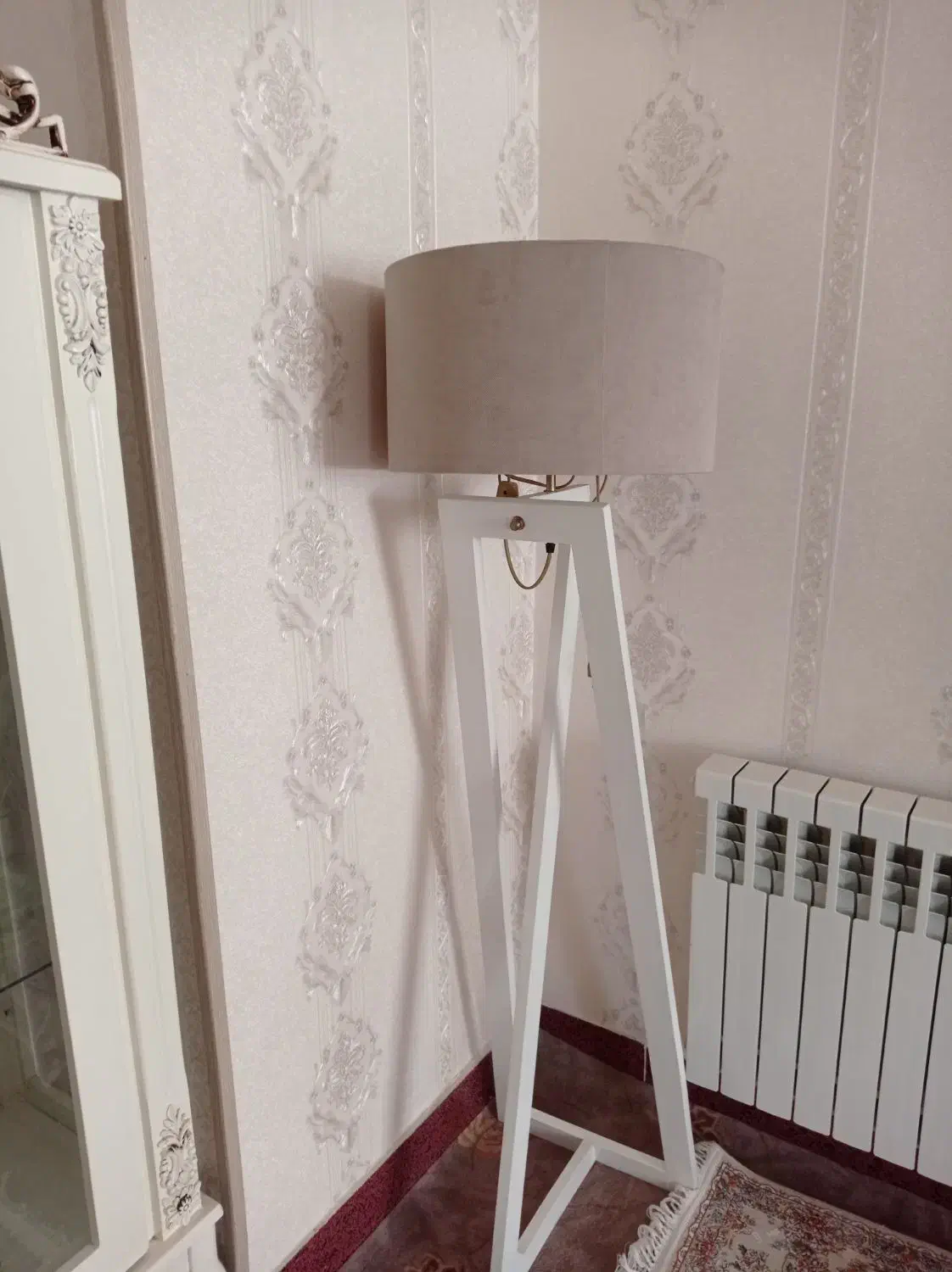 اباژور|چراغ خواب و آباژور|اردبیل, |دیوار