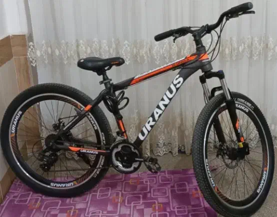 دوچرخه ۲۶|دوچرخه، اسکیت، اسکوتر|اندیمشک, |دیوار