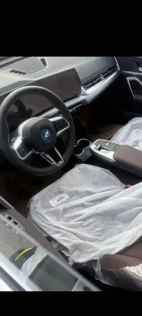 بی ام و ix1|خودرو سواری و وانت|تهران, باغ فیض|دیوار