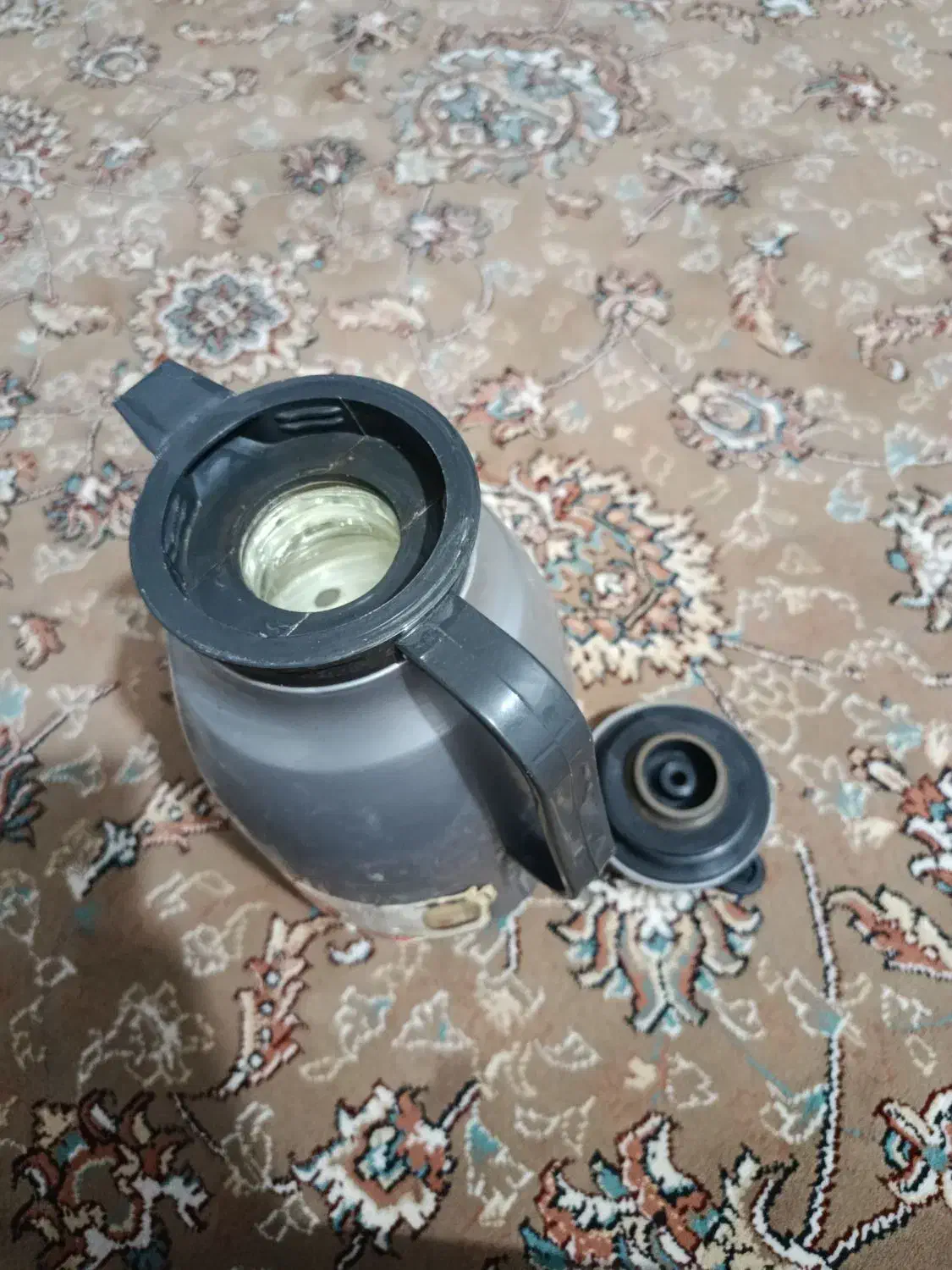 فلاکس چای|قوری، کتری، قهوه‌ساز دستی|جوانرود, |دیوار