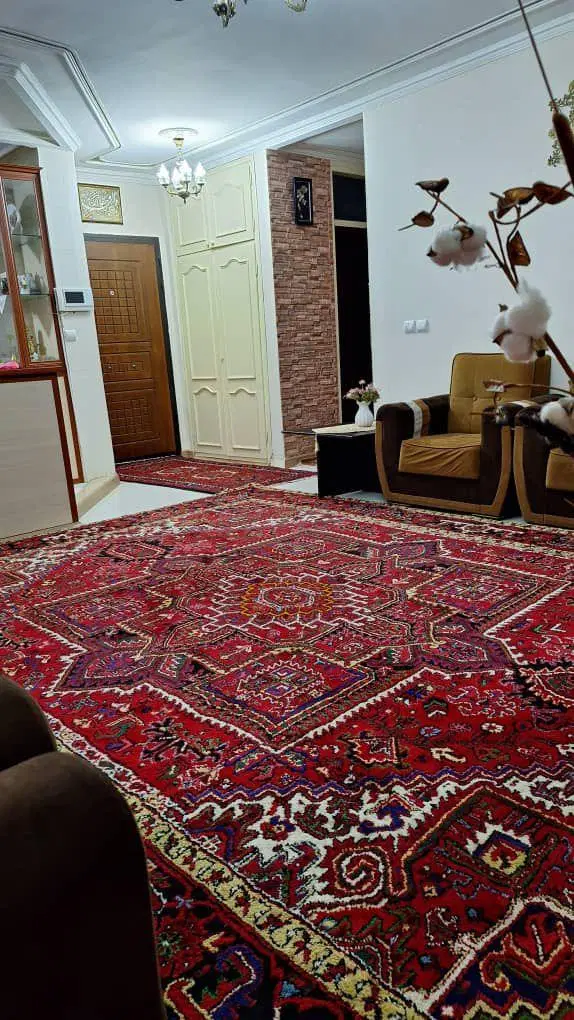 آپارتمان 80متر دو خواب باغمیشه /خوش نقشه|فروش آپارتمان|تبریز, |دیوار