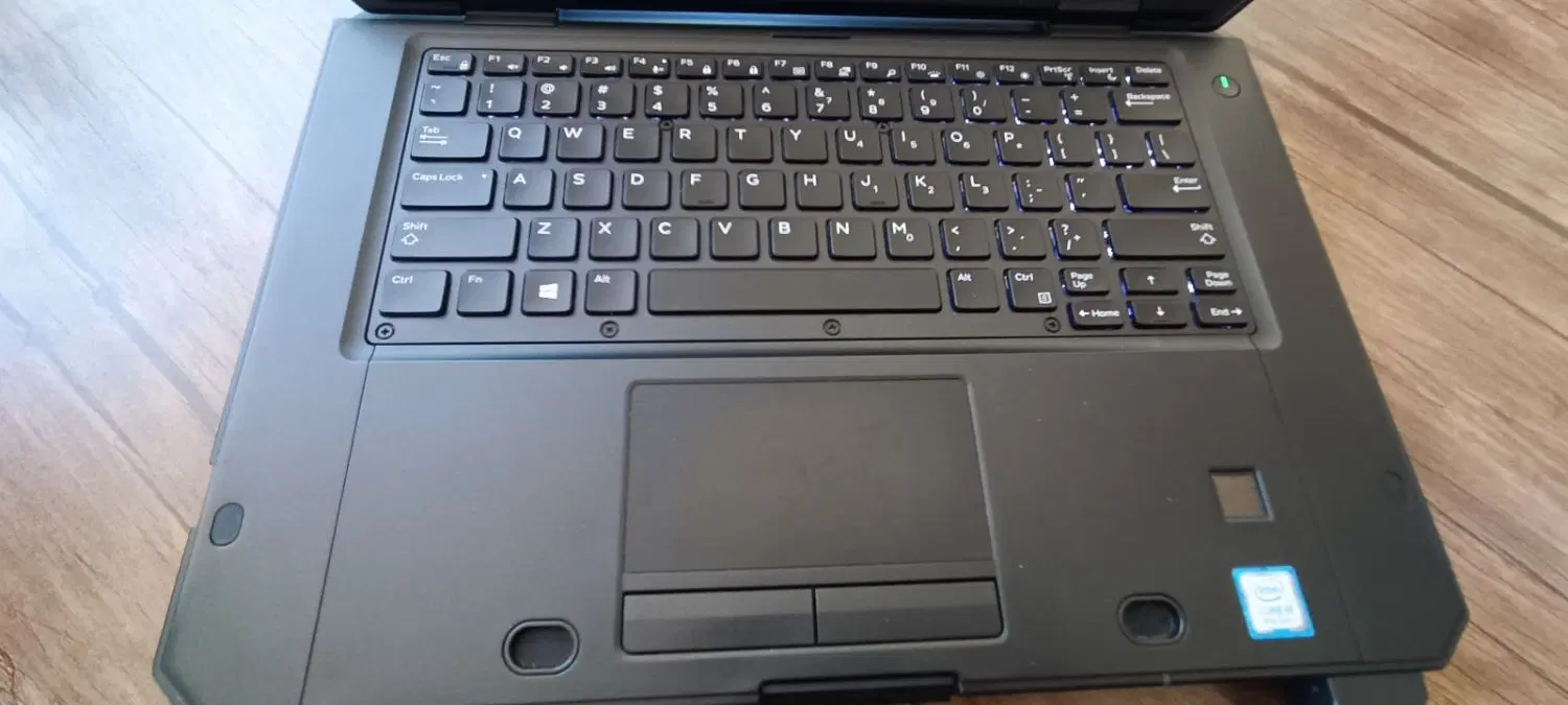 dell 5420|رایانه همراه|عجب شیر, |دیوار