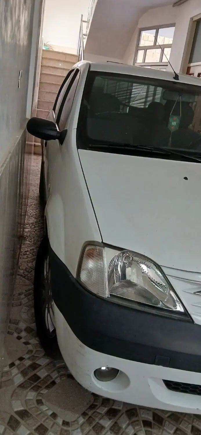 ال ۹۰  مدل ۸۸|خودرو سواری و وانت|بهارستان, |دیوار