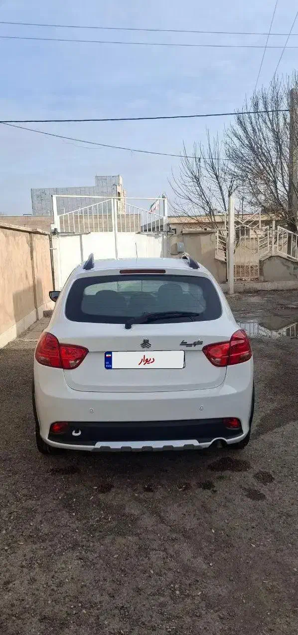 کوییک۴۰۳|خودرو سواری و وانت|اسلام‌‌آباد غرب, |دیوار