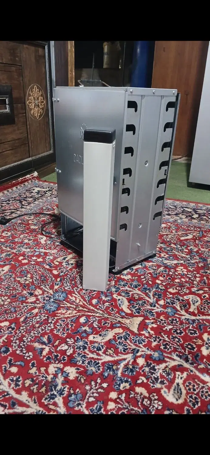 کباب پز|اجاق گاز و لوازم برقی پخت‌وپز|مسجد سلیمان, |دیوار