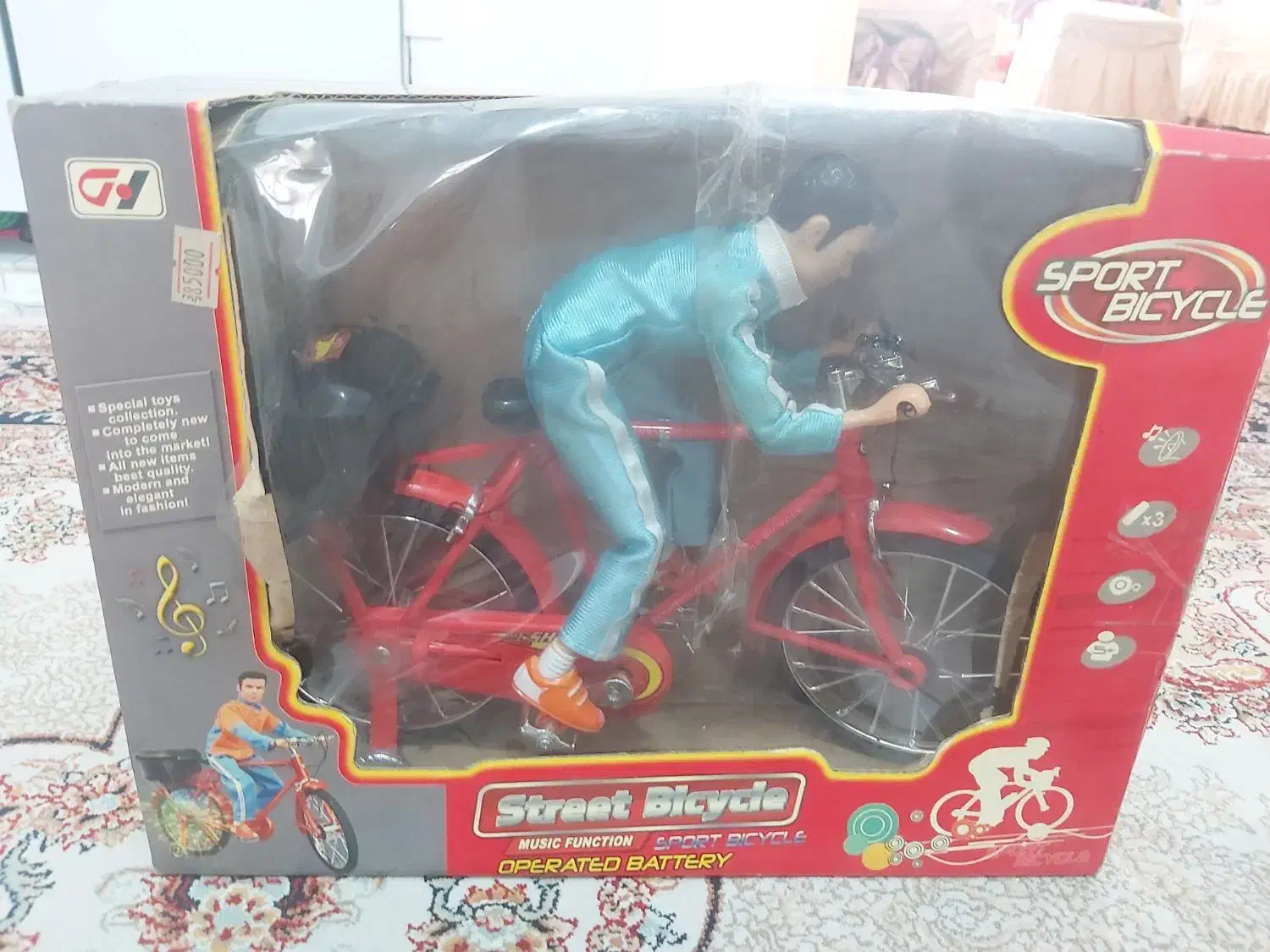 باربی|اسباب‌بازی بچه|تهران, نصرت|دیوار