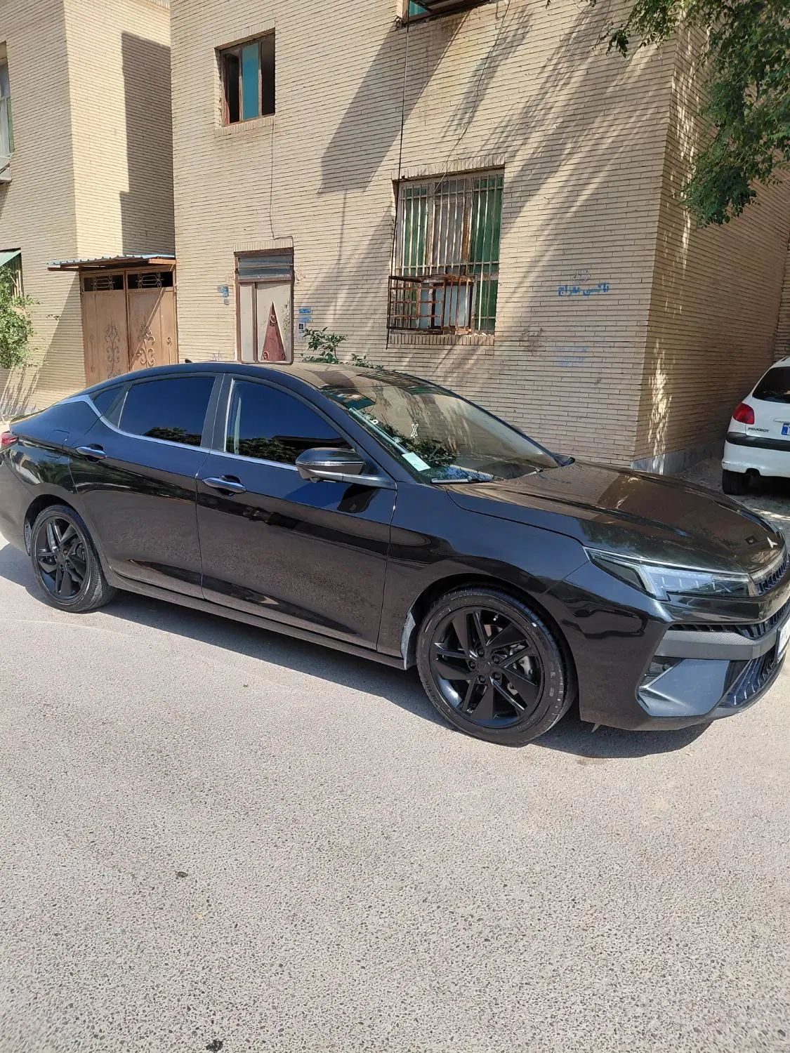 kmc j7|خودرو سواری و وانت|بندرعباس, |دیوار
